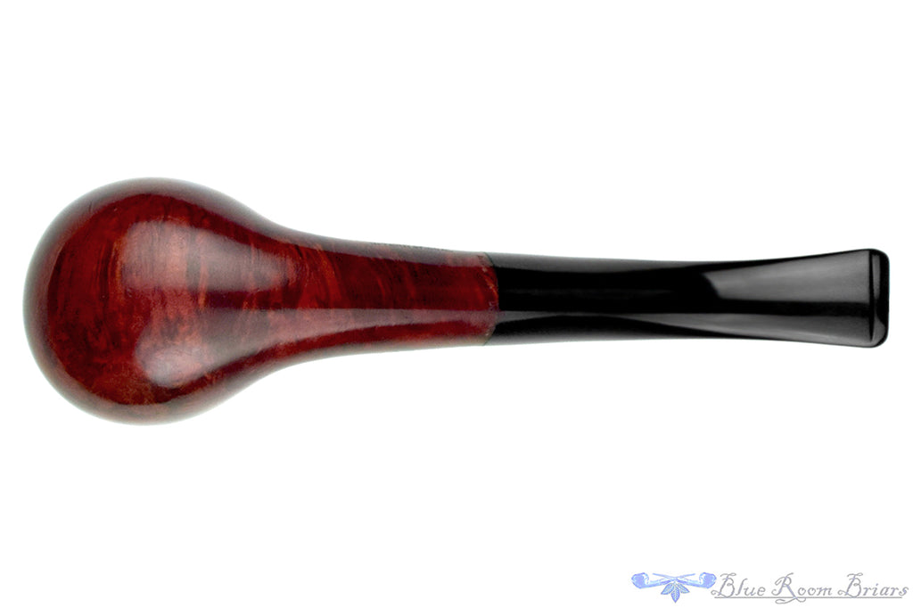 Blue Room Briars is proud to present this Barling Make International 903 Bent Egg Estate Pipe