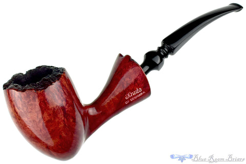 Lorenzo Matera Studio 805 Canadian Sitter Estate Pipe