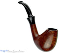 Blue Room Briars is proud to present this Barling Make International 912 Bent Egg Estate Pipe