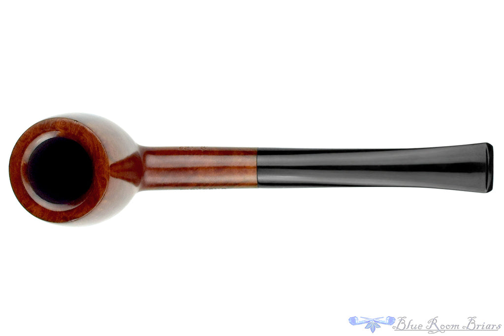 Blue Room Briars is proud to present this Savinelli Molinella 128 Billiard Estate Pipe