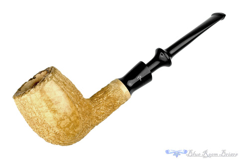 Lorenzo Matera Studio 805 Canadian Sitter Estate Pipe