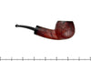 Blue Room Briars is proud to present this H Pipes by Aiden Hesslewood Bent Sandblast Apple