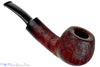 Blue Room Briars is proud to present this H Pipes by Aiden Hesslewood Bent Sandblast Apple