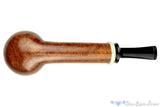 Blue Room Briars is proud to present this Charl Goussard Pipe Bent Bulb with Warthog Tusk