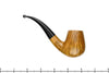 Blue Room Briars is proud to present this Charl Goussard Pipe Contrast Bent Brandy