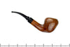 Blue Room Briars is proud to present this Hans Brandt Straight Grain 75 Bent Pear Estate Pipe