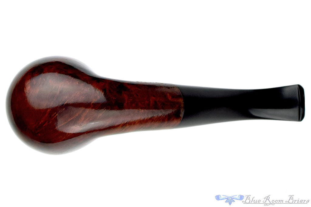 Blue Room Briars is proud to present this York Special 24 Bent Rhodesian Estate Pipe