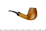 Blue Room Briars is proud to present this Bill Walther (2019 Make) Bent Egg Sitter Estate Pipe