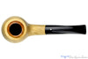 Blue Room Briars is proud to present this Vauen Wood 142 Bent Apple (9mm Filter) with Briar Estate Pipe