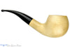 Blue Room Briars is proud to present this Vauen Wood 142 Bent Apple (9mm Filter) with Briar Estate Pipe