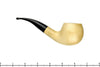 Blue Room Briars is proud to present this Vauen Wood 142 Bent Apple (9mm Filter) with Briar Estate Pipe