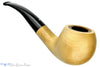 Blue Room Briars is proud to present this Vauen Wood 142 Bent Apple (9mm Filter) with Briar Estate Pipe