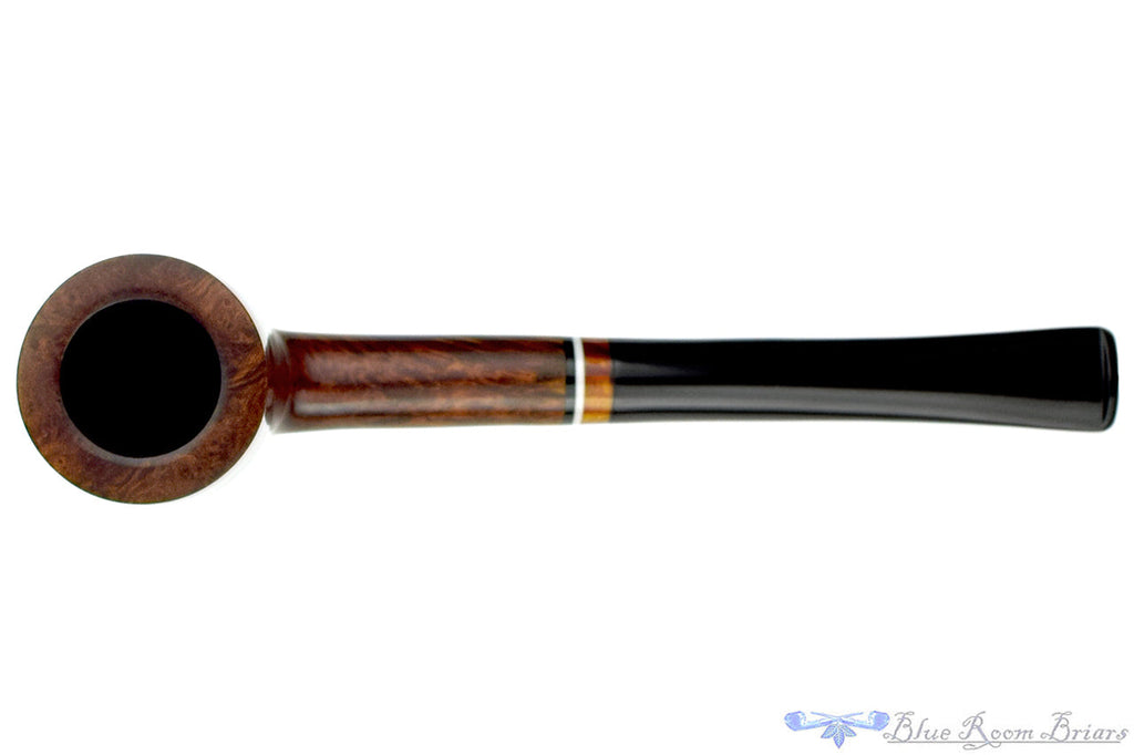 Blue Room Briars is proud to present this Celius Billiard with Acrylic Estate Pipe