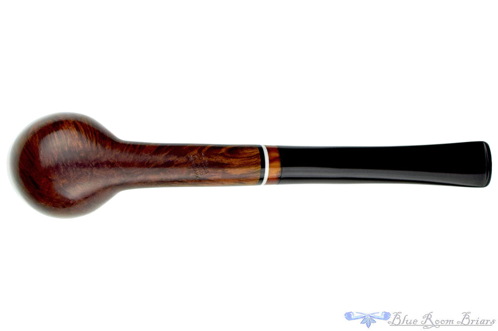 Blue Room Briars is proud to present this Celius Billiard with Acrylic Estate Pipe