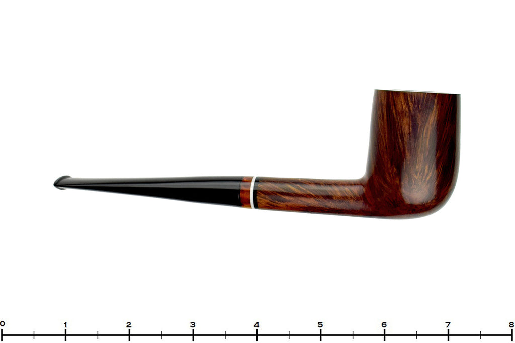 Blue Room Briars is proud to present this Celius Billiard with Acrylic Estate Pipe