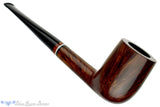 Blue Room Briars is proud to present this Celius Billiard with Acrylic Estate Pipe