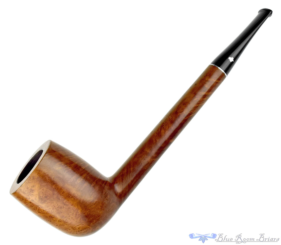 Blue Room Briars is proud to present this Kaywoodie Super Grain 73S Canadian (Metal Filter) Estate Pipe