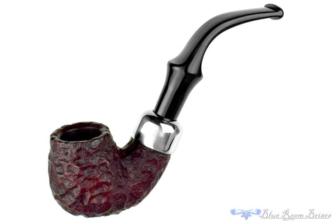 Lorenzo Matera Studio 805 Canadian Sitter Estate Pipe