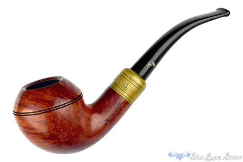 Lorenzo Matera Studio 805 Canadian Sitter Estate Pipe