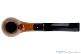 Blue Room Briars is proud to present this Dunhill Root Briar 52264 (1983 Make) Group 5 Bent Egg Estate Pipe
