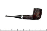 Blue Room Briars is proud to present this Parker Super Briar Bark 95 Billiard with Nickel Estate Pipe