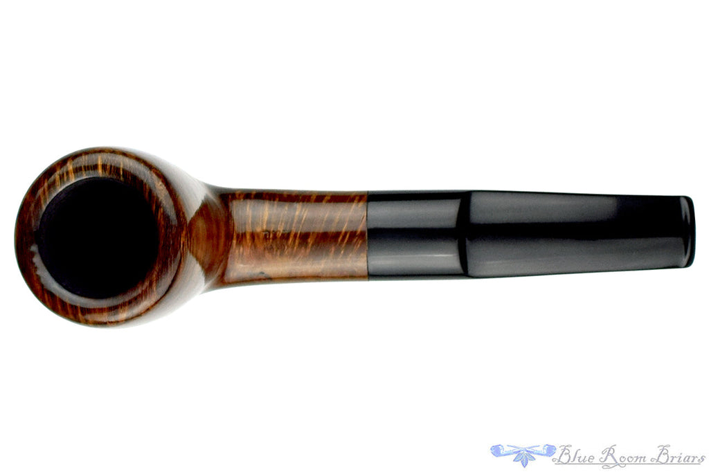 Blue Room Briars is proud to present this Danish Apple Estate Pipe