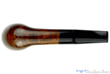 Blue Room Briars is proud to present this Danish Apple Estate Pipe