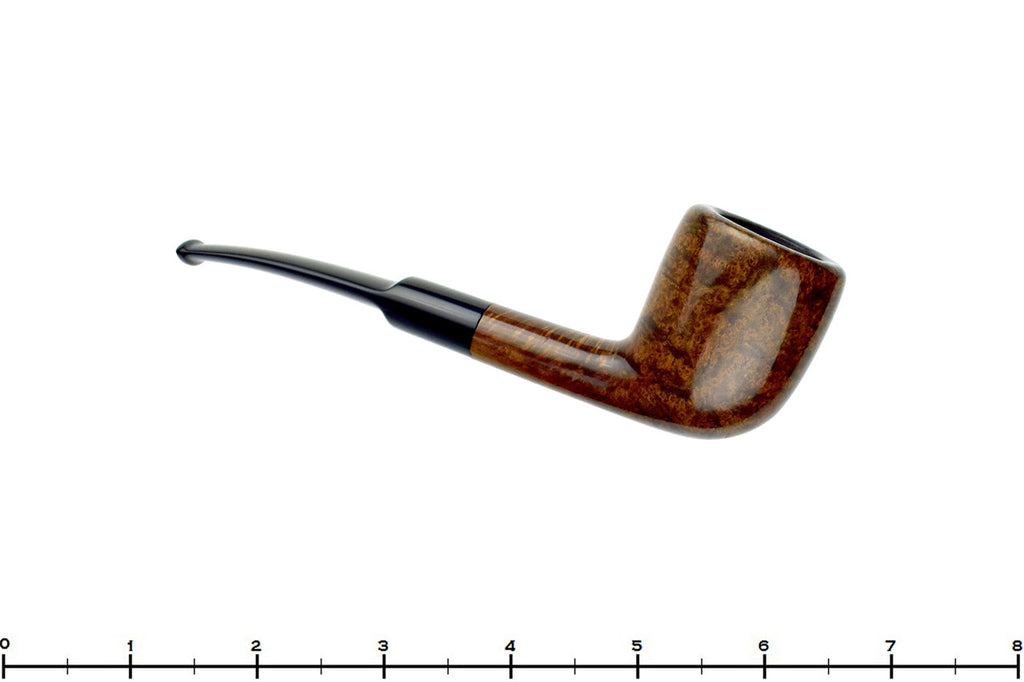 Blue Room Briars is proud to present this Danish Apple Estate Pipe