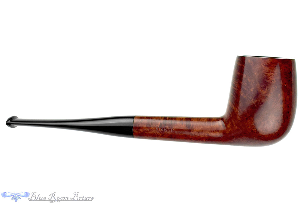 Blue Room Briars is proud to present this Georg Jensen Amber 20 Billiard Estate Pipe
