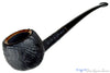 Nate King Pipe 824 Black Blast Prince