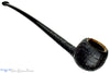 Nate King Pipe 824 Black Blast Prince