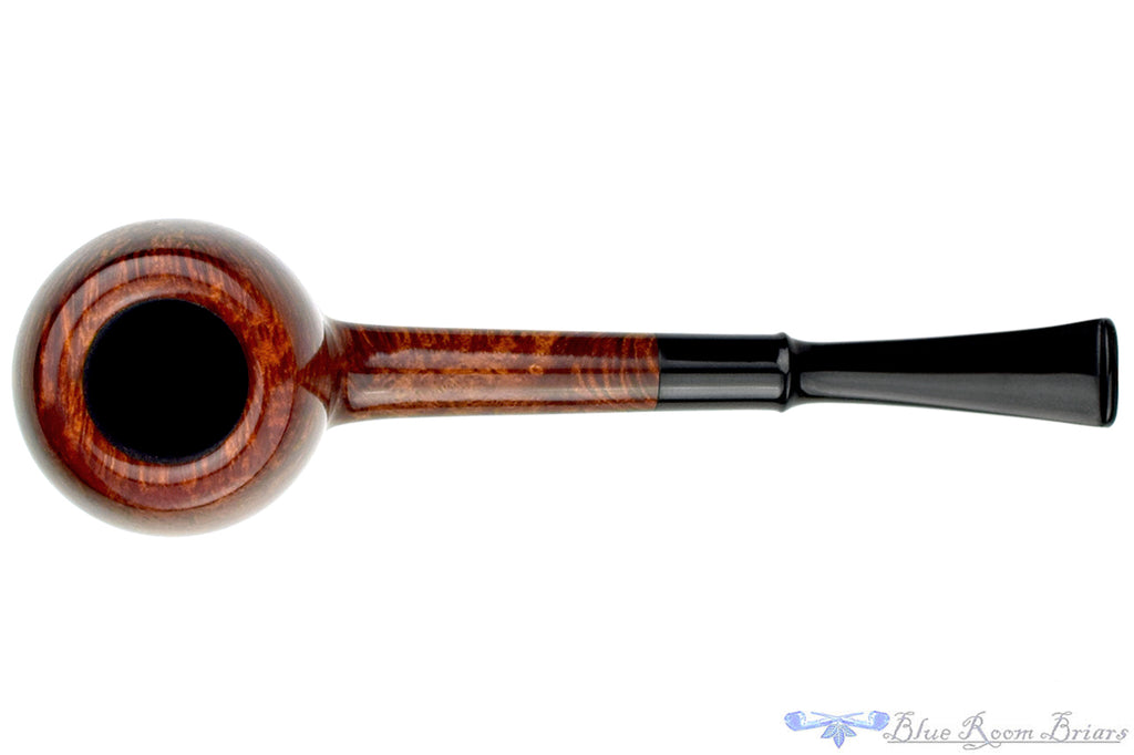 Nate King Pipe 826 High-Contrast Prince