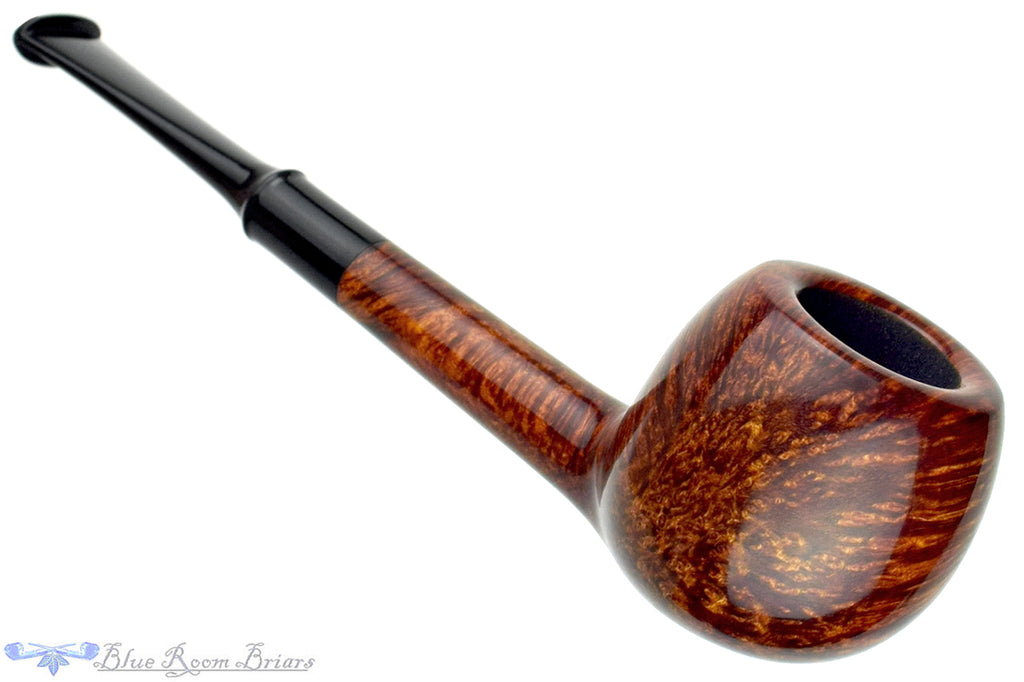 Nate King Pipe 826 High-Contrast Prince