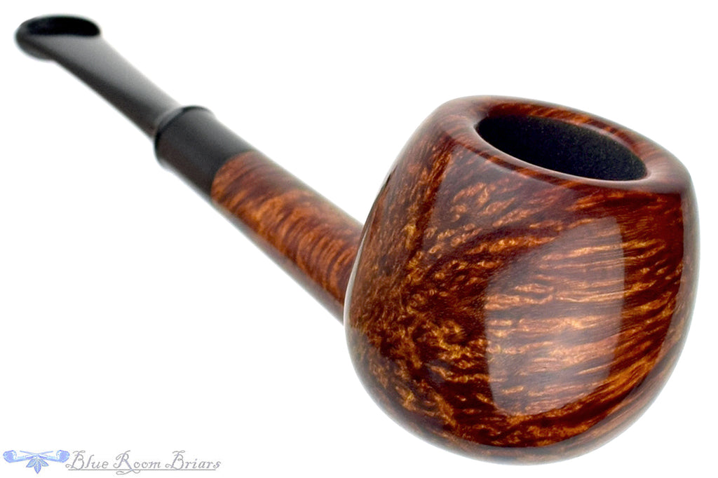 Nate King Pipe 826 High-Contrast Prince