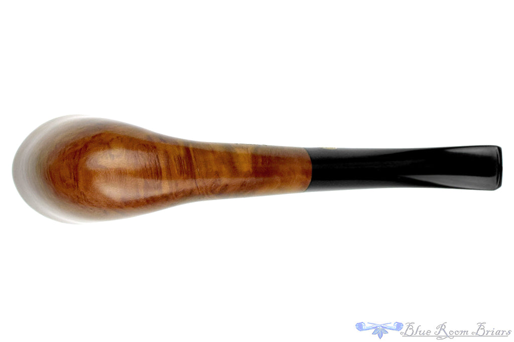 Blue Room Briars is proud to present this GBD Prodigy Naturel 1 1641 Horn Estate Pipe