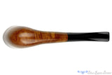 Blue Room Briars is proud to present this GBD Prodigy Naturel 1 1641 Horn Estate Pipe