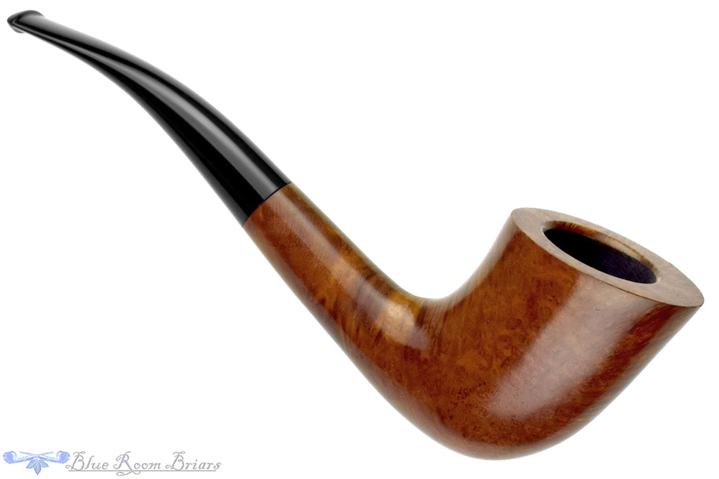 Blue Room Briars is proud to present this GBD Prodigy Naturel 1 1641 Horn Estate Pipe