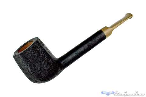 Yorgos Mitakidis Pipe 7323 Black Blast Zulu
