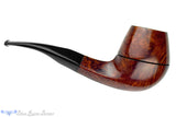 Blue Room Briars is proud to present this Bari Wiking Bent Bulldog Estate Pipe