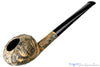 Blue Room Briars is proud to present this Yorgos Mitakidis Pipe 7023 Contrast Blast Strawberry