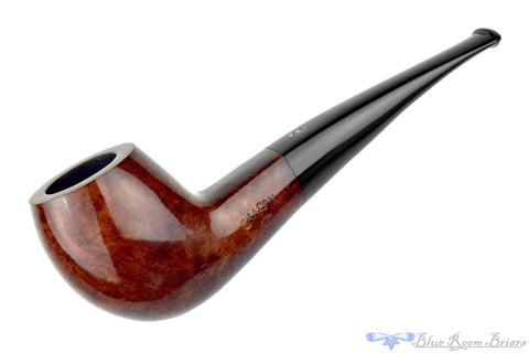 Lorenzo Matera Studio 805 Canadian Sitter Estate Pipe