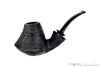 Blue Room Briars is proud to present this David Huber Pipe Bent Ring Blast Volcano