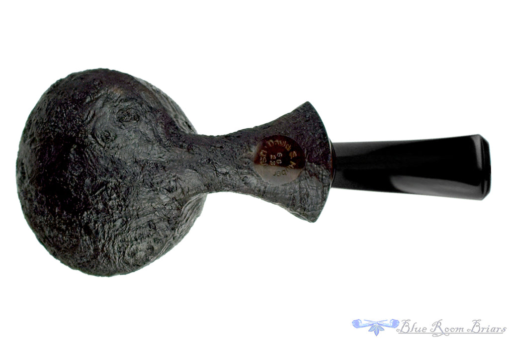 Blue Room Briars is proud to present this David Huber Pipe Bent Ring Blast Volcano