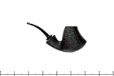 Blue Room Briars is proud to present this David Huber Pipe Bent Ring Blast Volcano