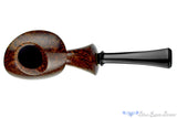 Blue Room Briars is proud to present this David Huber Pipe Bent High-Contrast Smooth