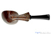 Blue Room Briars is proud to present this David Huber Pipe Bent High-Contrast Smooth