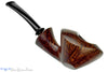 Blue Room Briars is proud to present this David Huber Pipe Bent High-Contrast Smooth