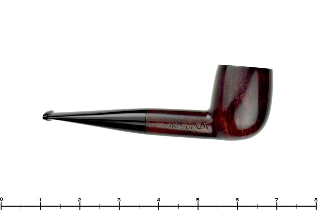 Blue Room Briars is proud to present this Dunhill Bruyere LB (1957 Make) Billiard Estate Pipe