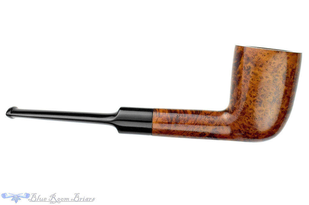 Blue Room Briars is proud to present this Comoy's Grand Slam 480 Dublin Sitter Estate Pipe