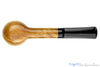 Blue Room Briars is proud to present this Chris Morgan Pipe Special Billiard Sitter